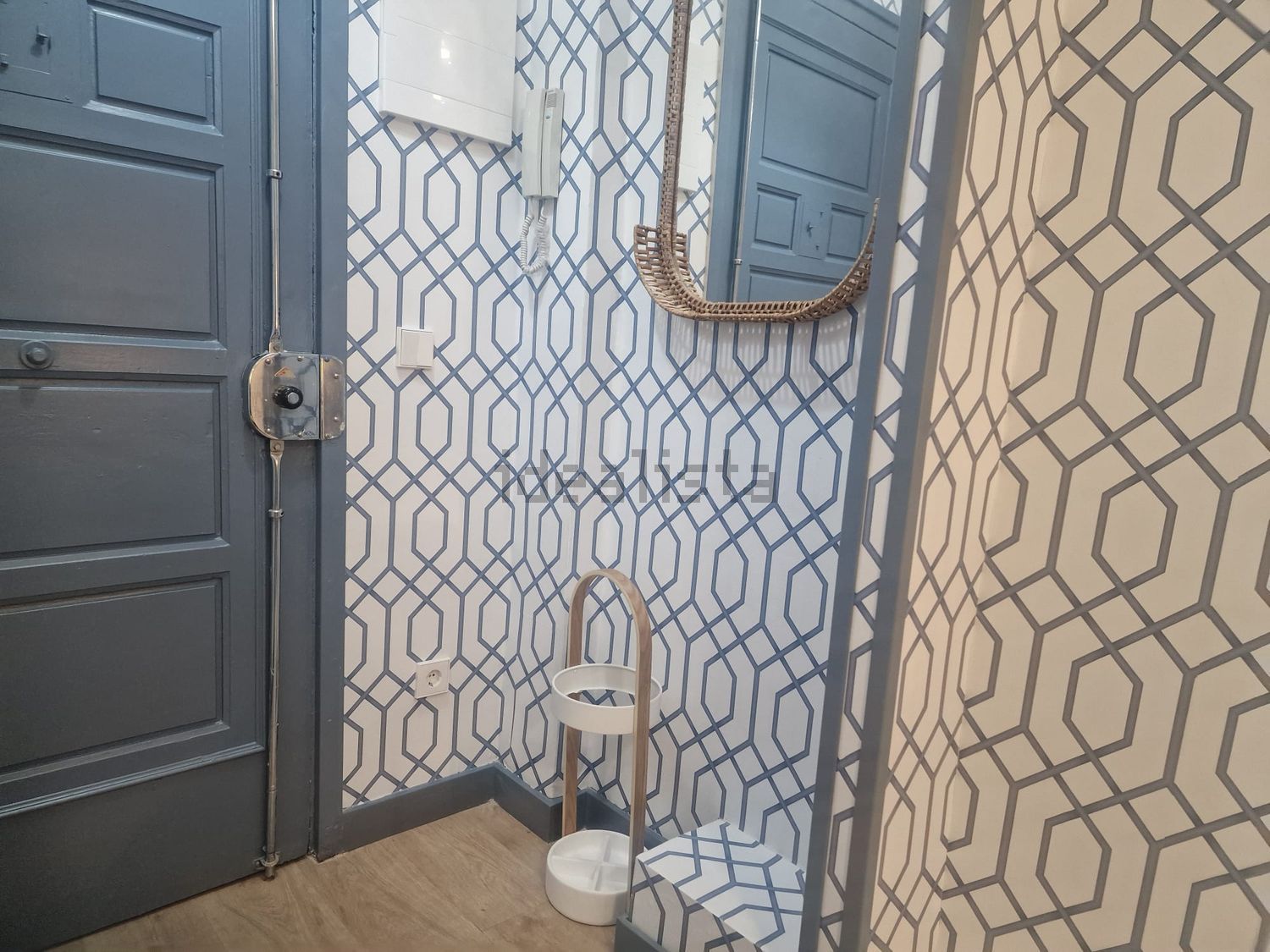 Pis de 55 m² a Madrid