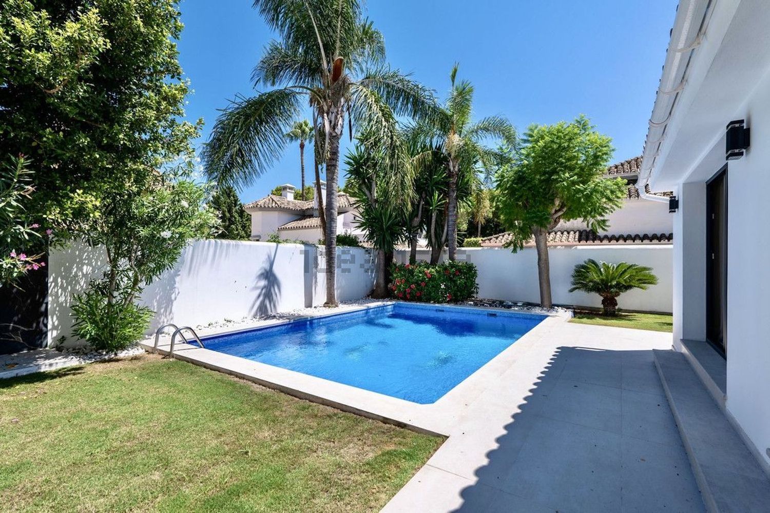 Casa de 417 m² a Marbella