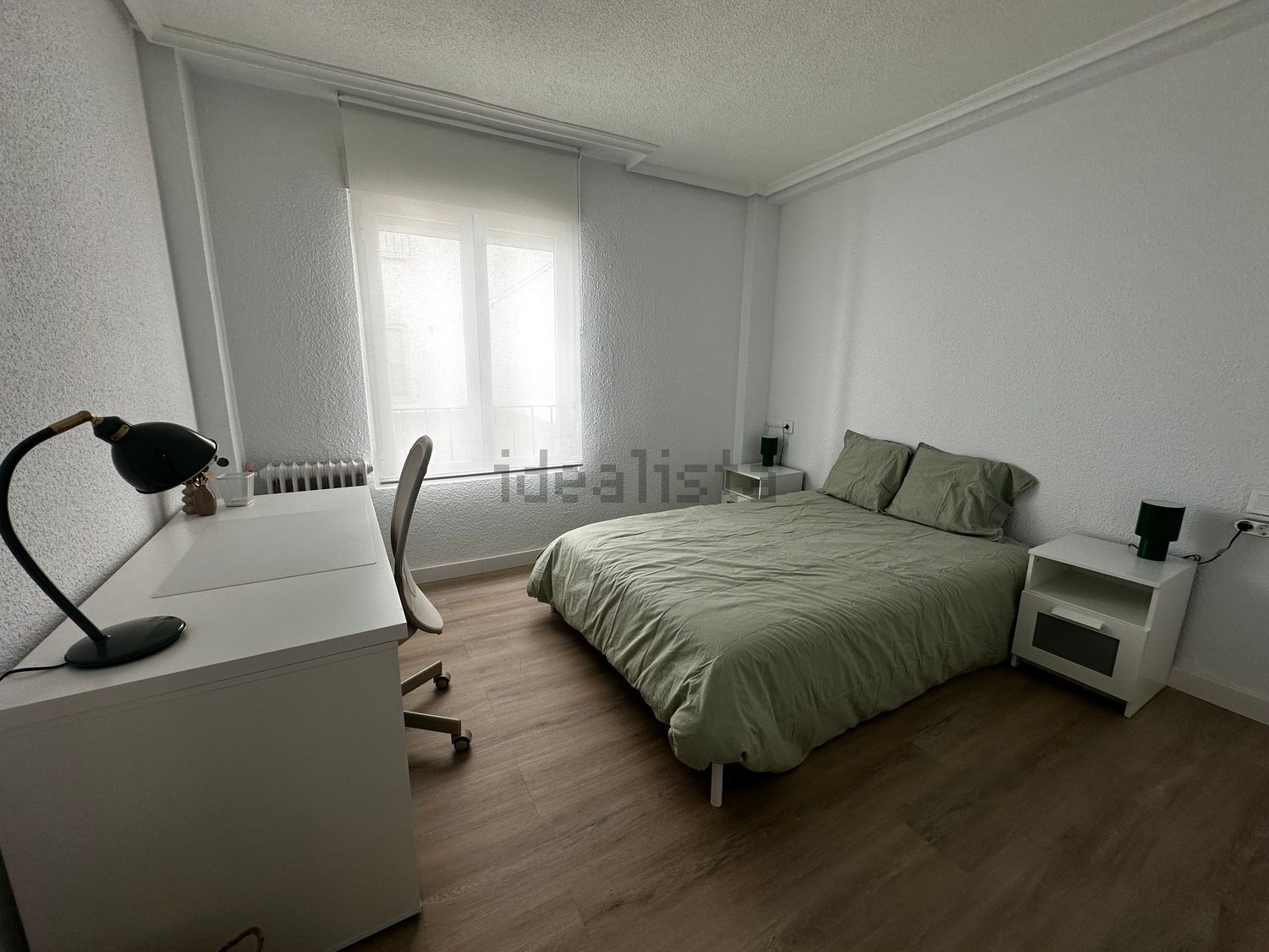 Habitación en alquiler, León