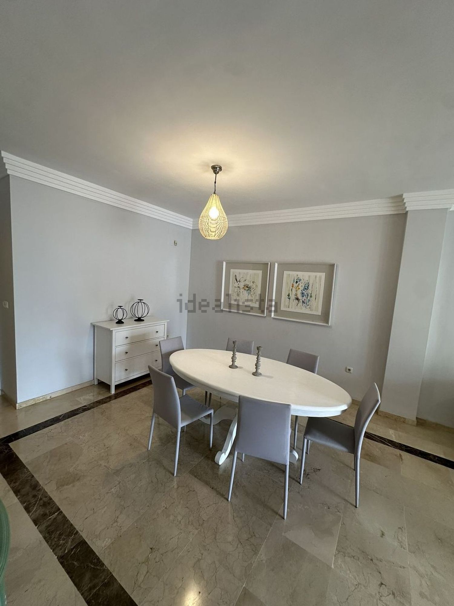 Pis de 130 m² a Marbella