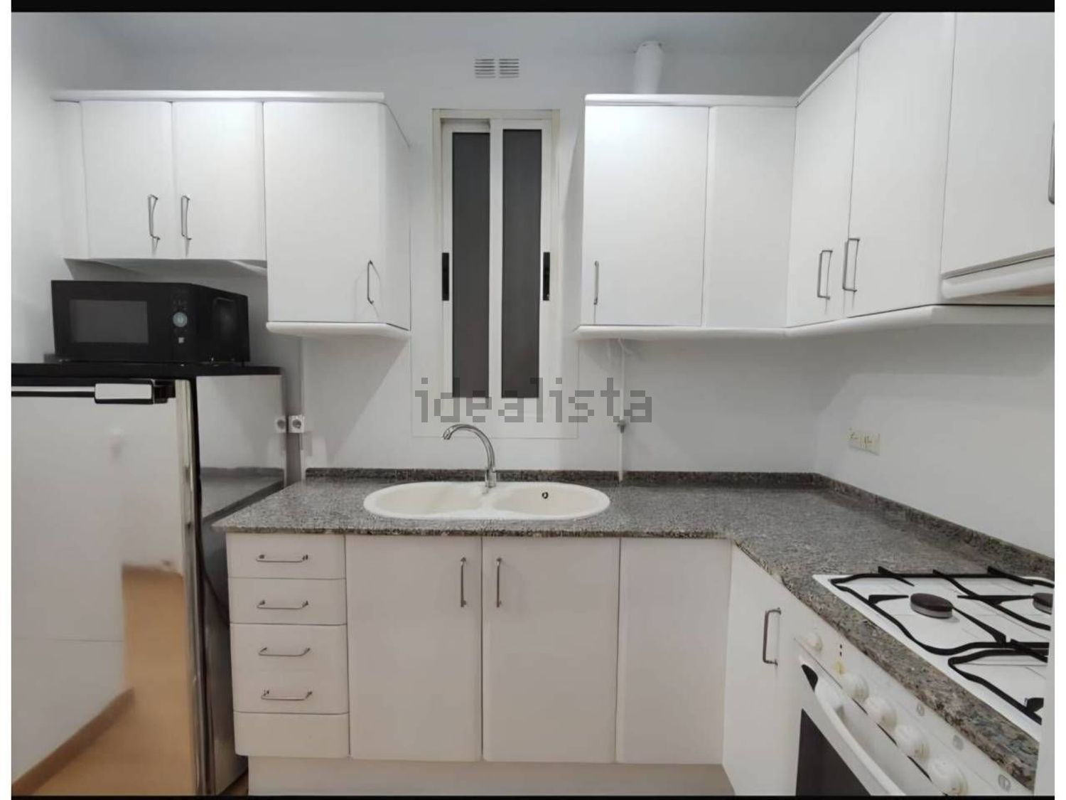Pis de 55 m² a Barcelona