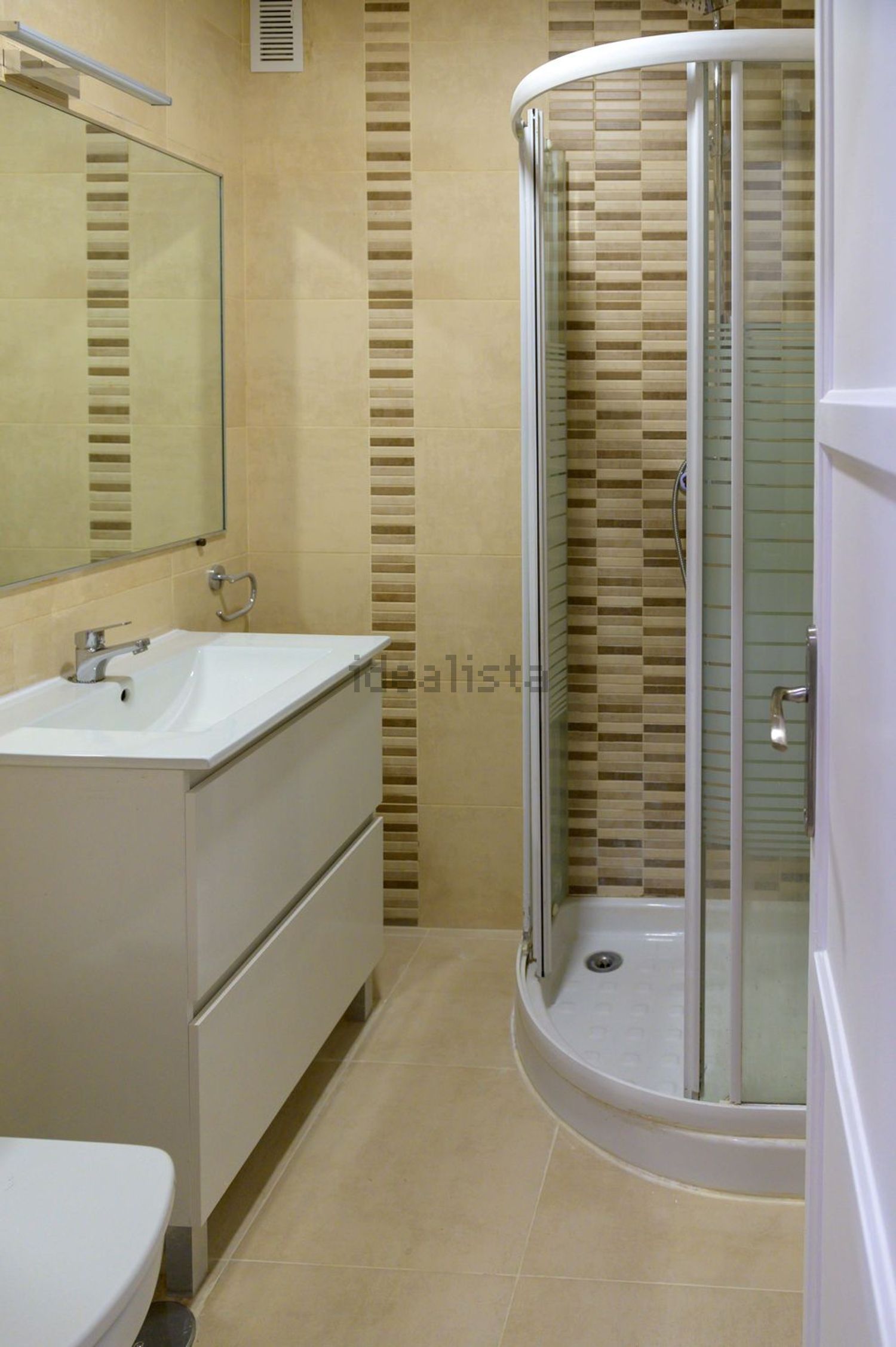 Piso de 41 m² en Madrid