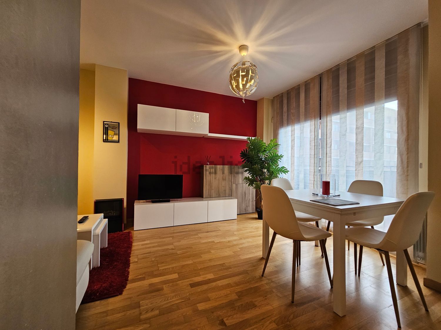 Appartement 65 m² à Madrid