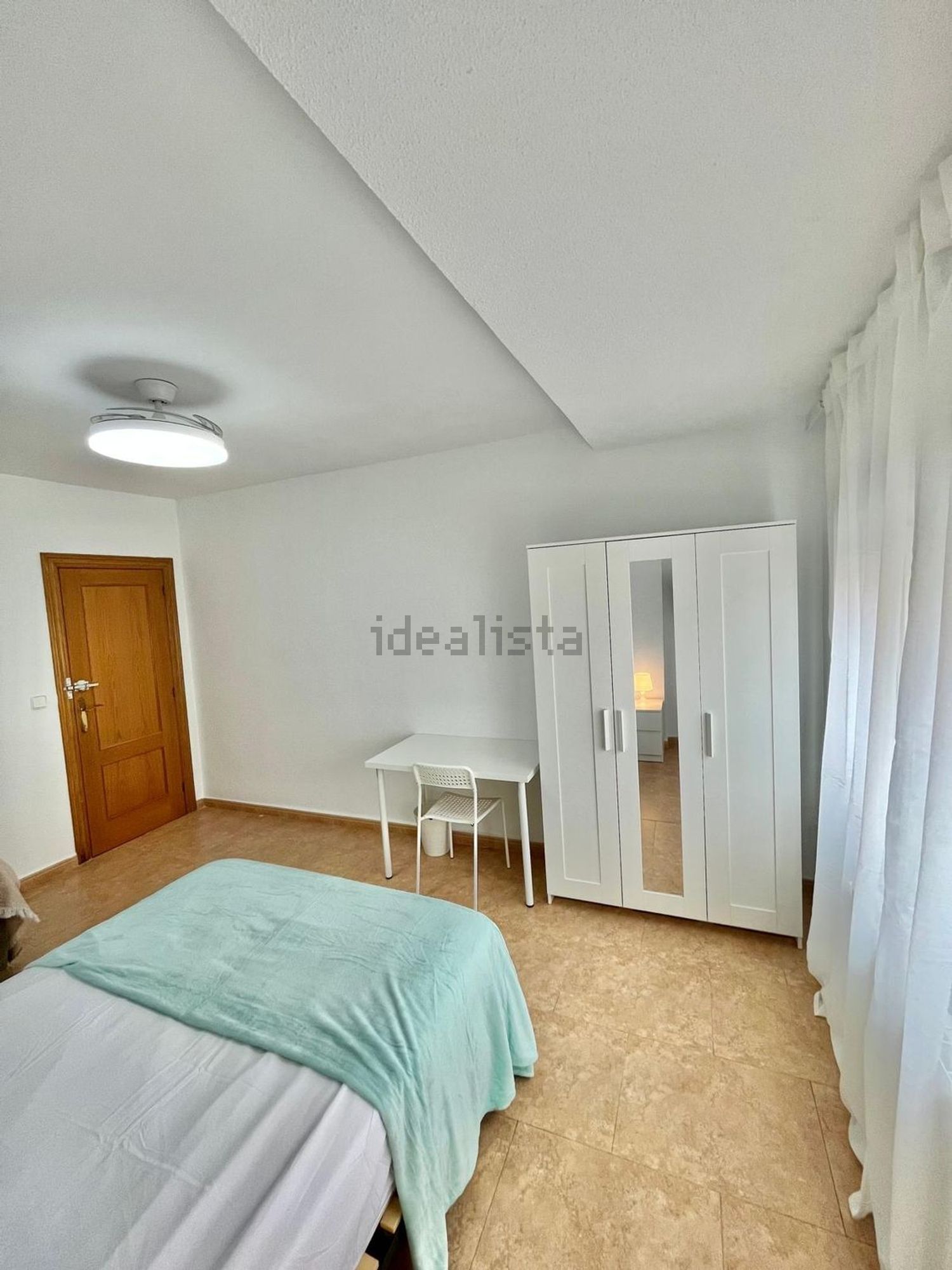 Habitación en alquiler, Alicante