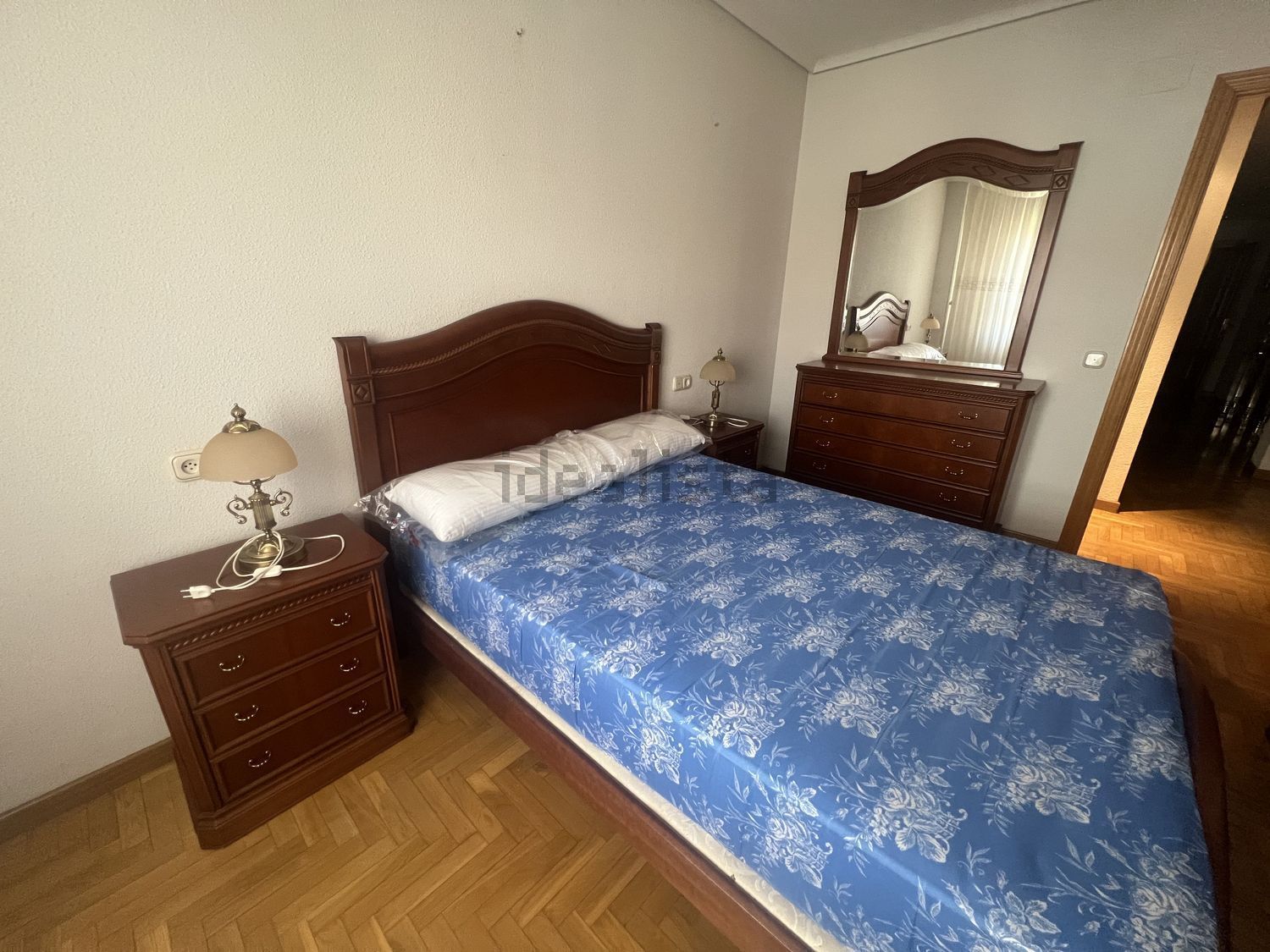 Piso de 106 m² en Salamanca