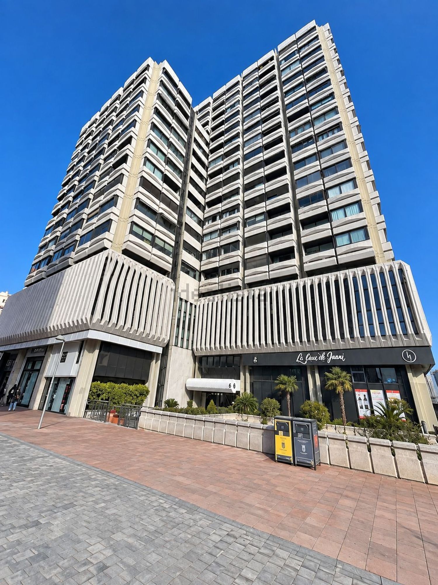 Piso de 74 m² en Madrid
