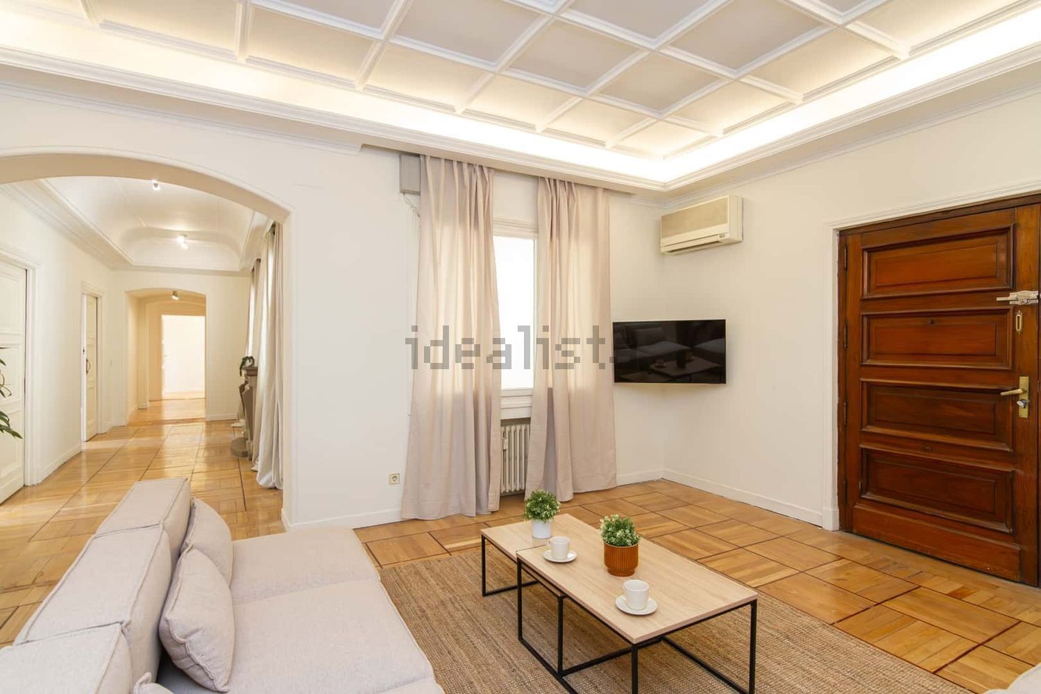 Habitación en alquiler, Madrid