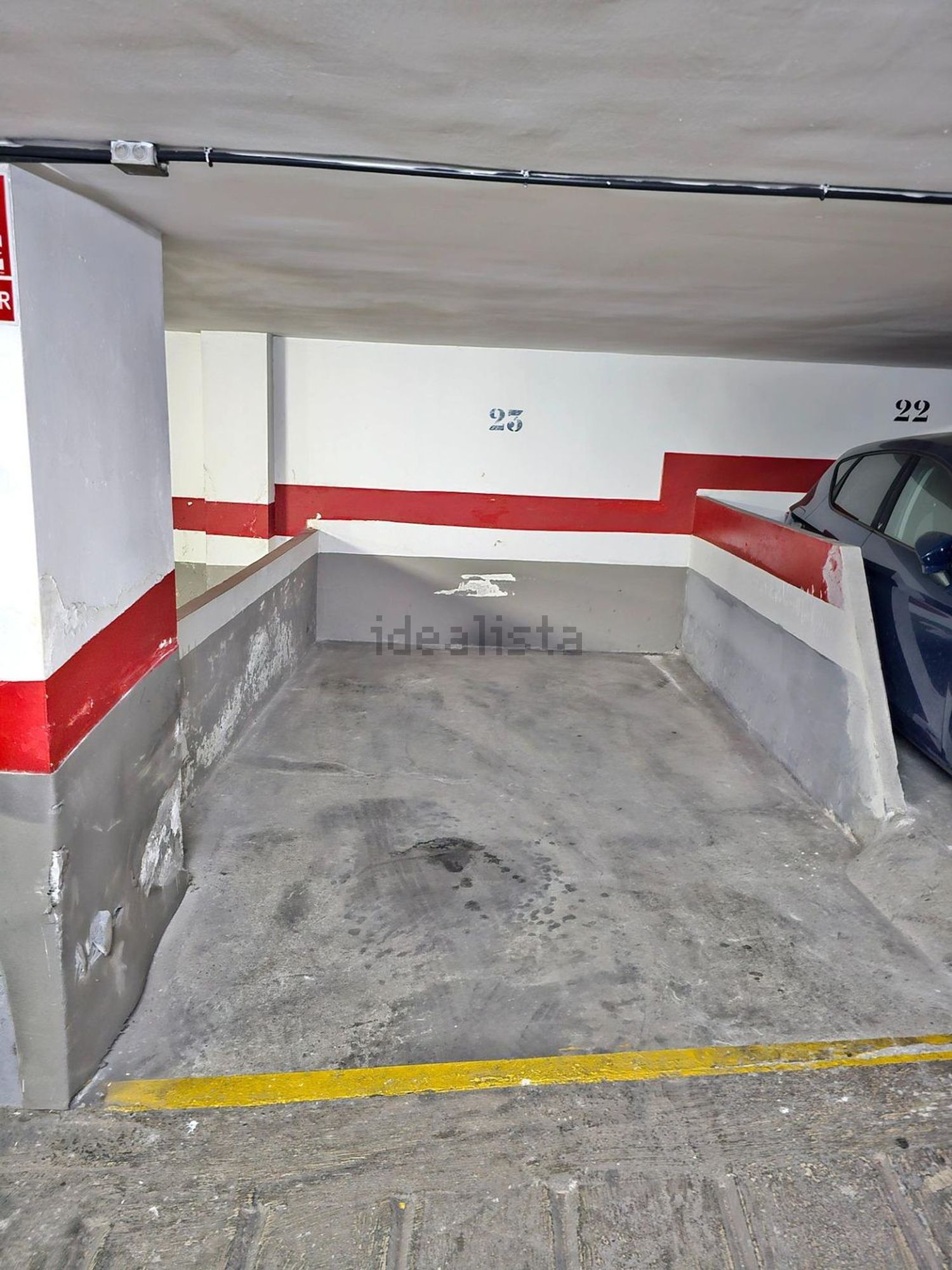 Pis de 115 m² a Almeria