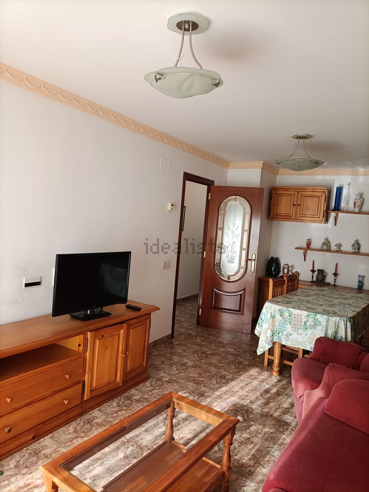 Piso de 103 m² en Segorbe