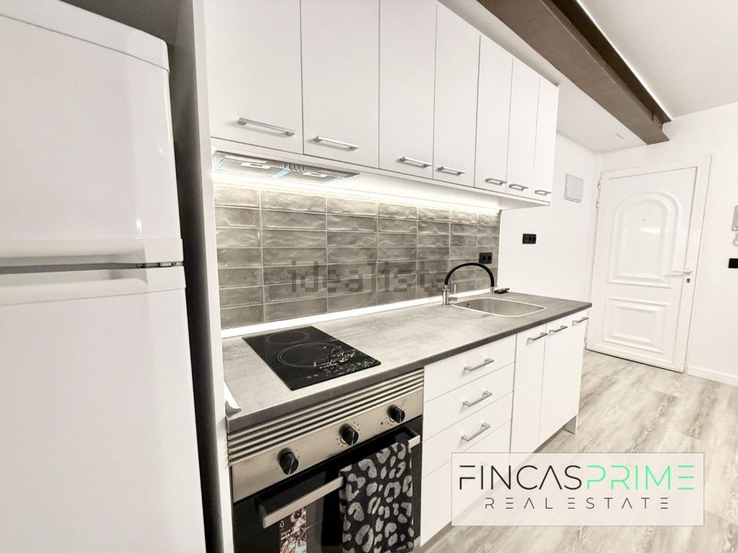 Apartamento 55 m² em Benidorm