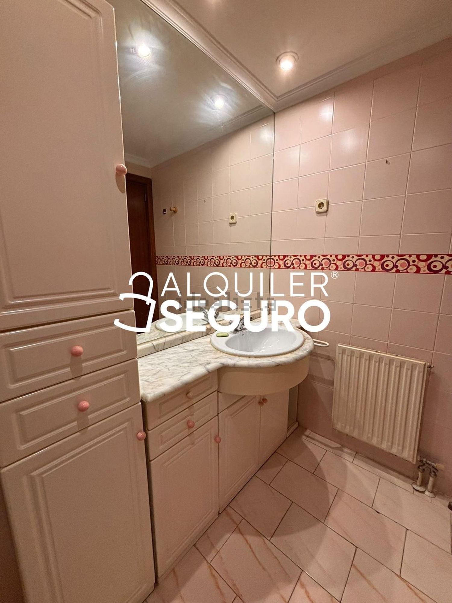 Pis de 88 m² a Madrid