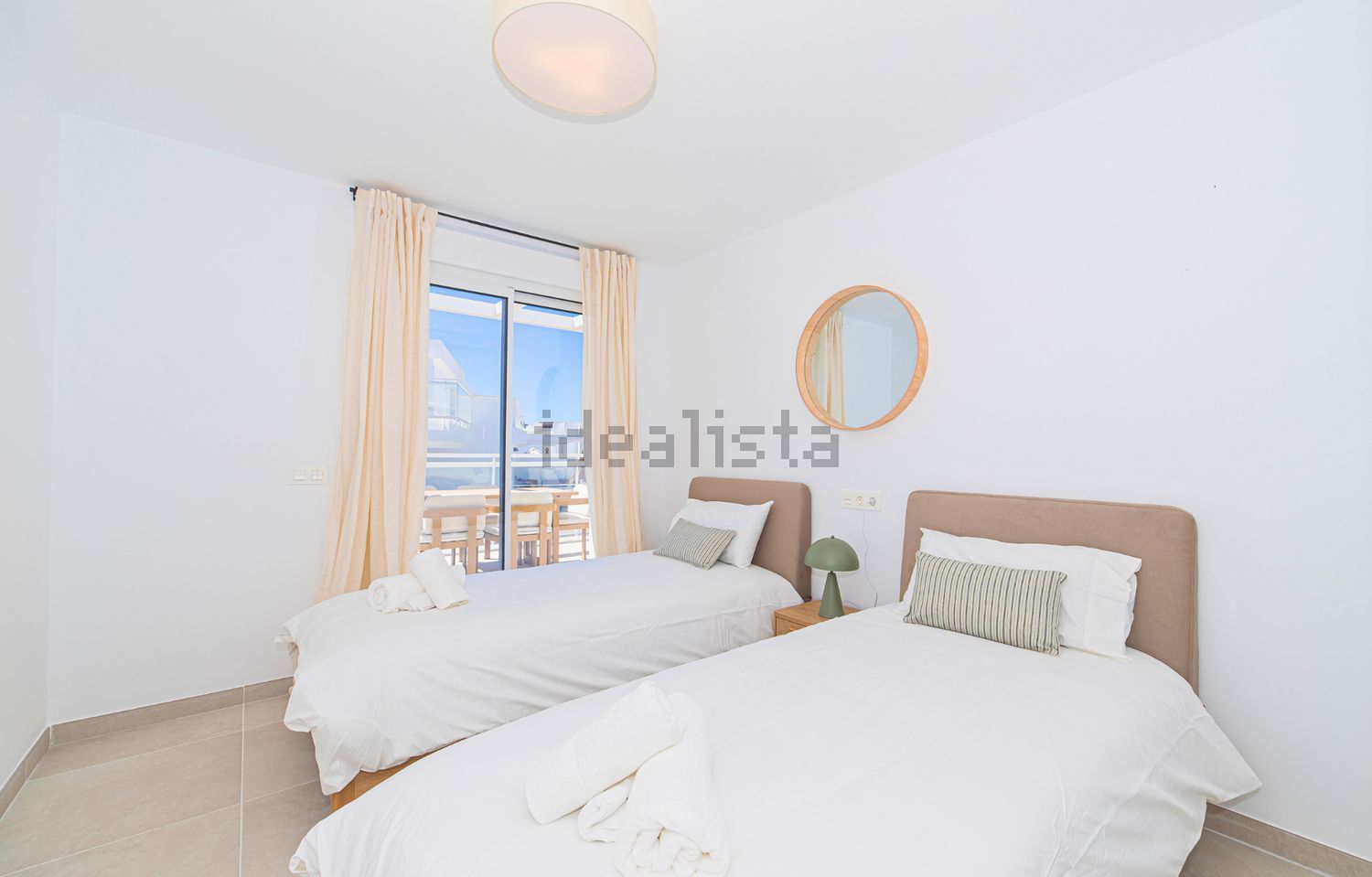 Piso de 165 m² en Mijas