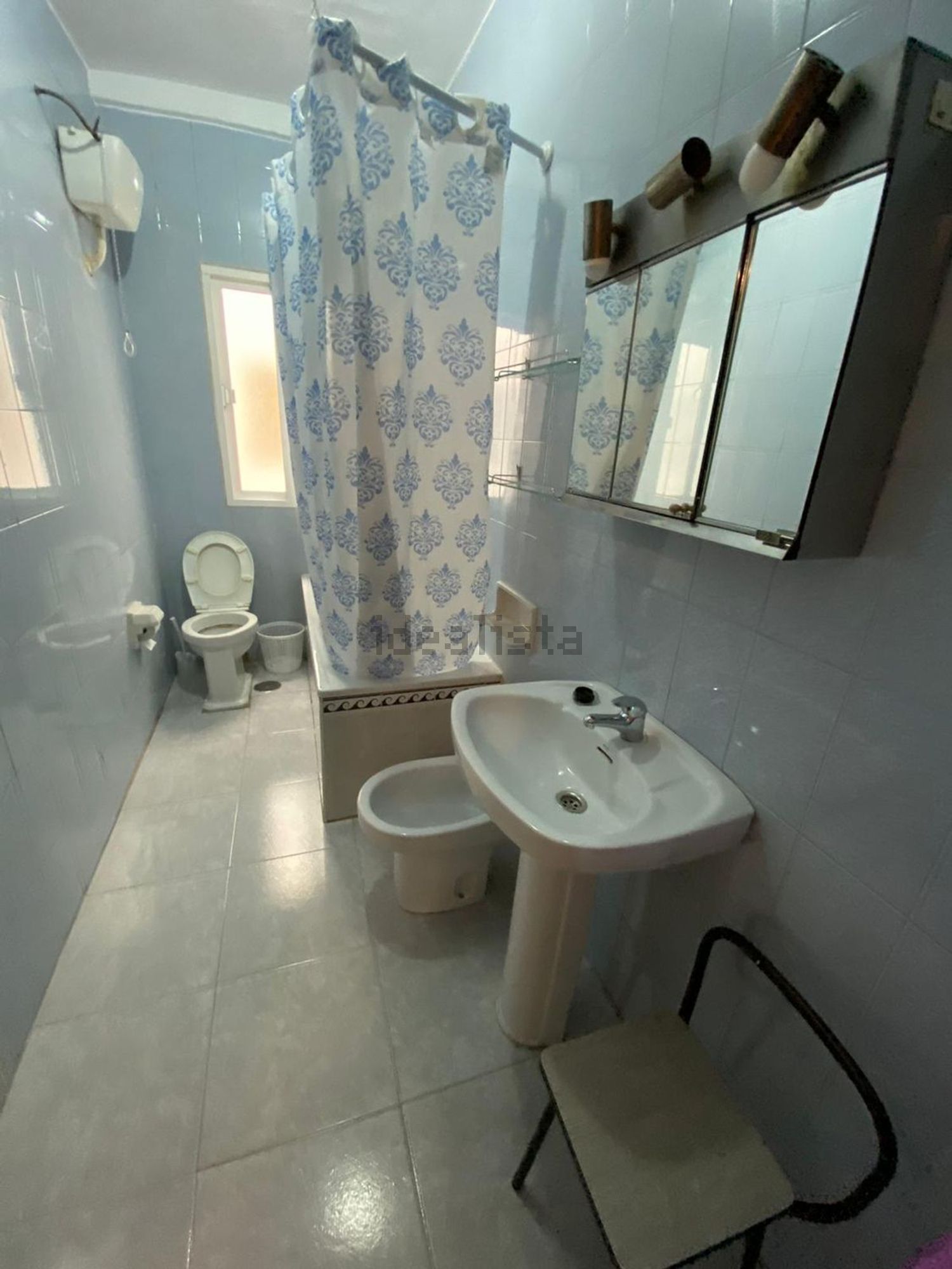 Zimmer zur Miete, Granada