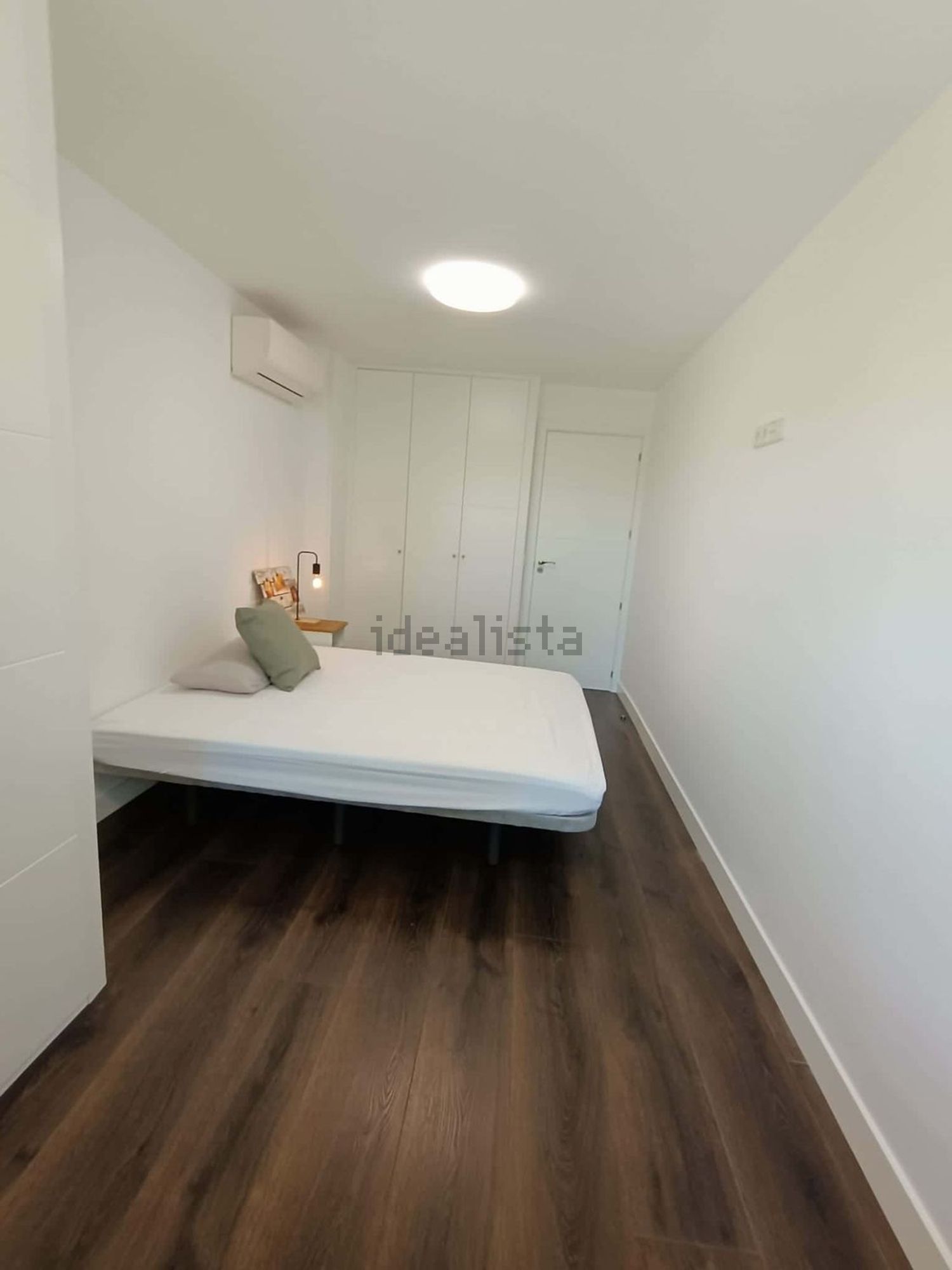 Habitación en alquiler, Madrid
