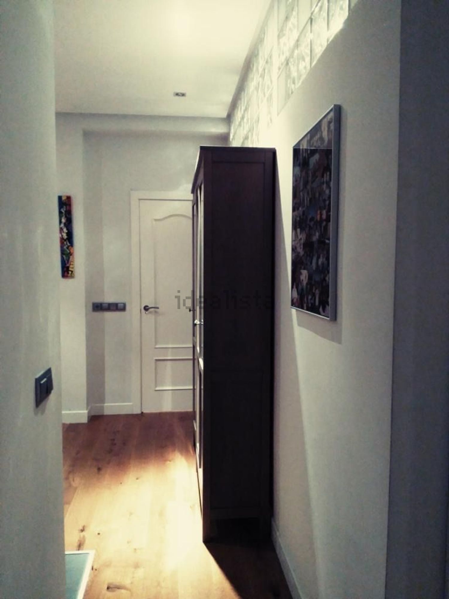 Pis de 85 m² a Madrid