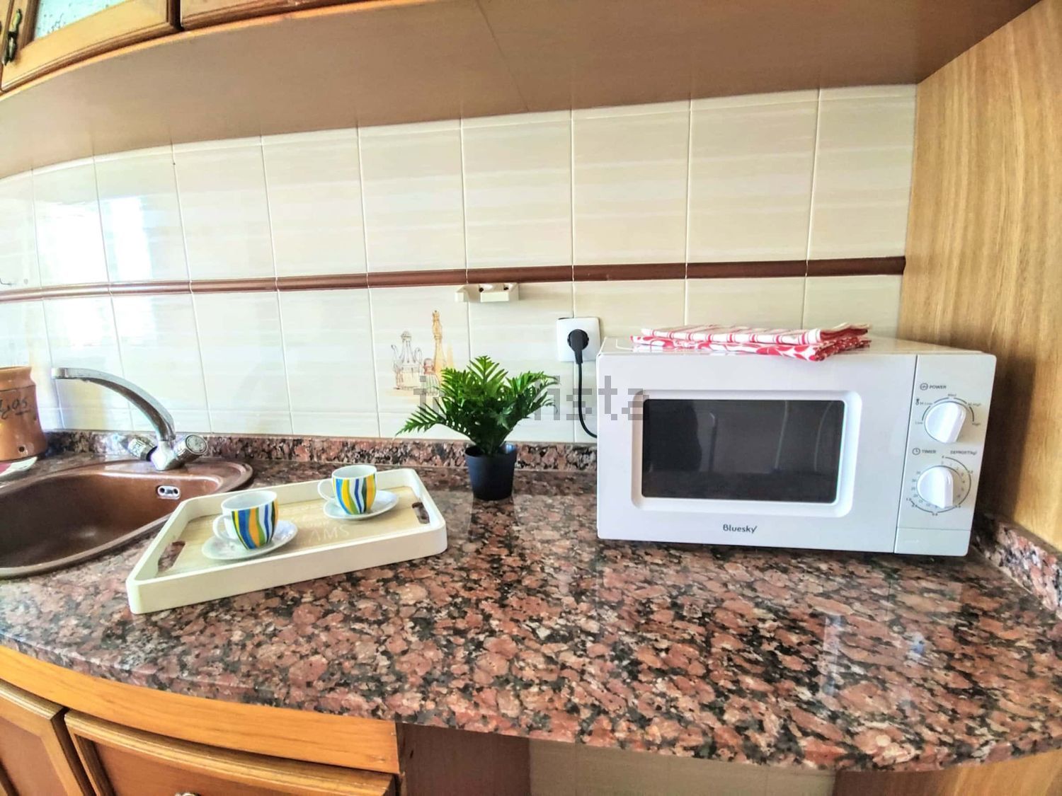 Habitación en alquiler, Burjasot