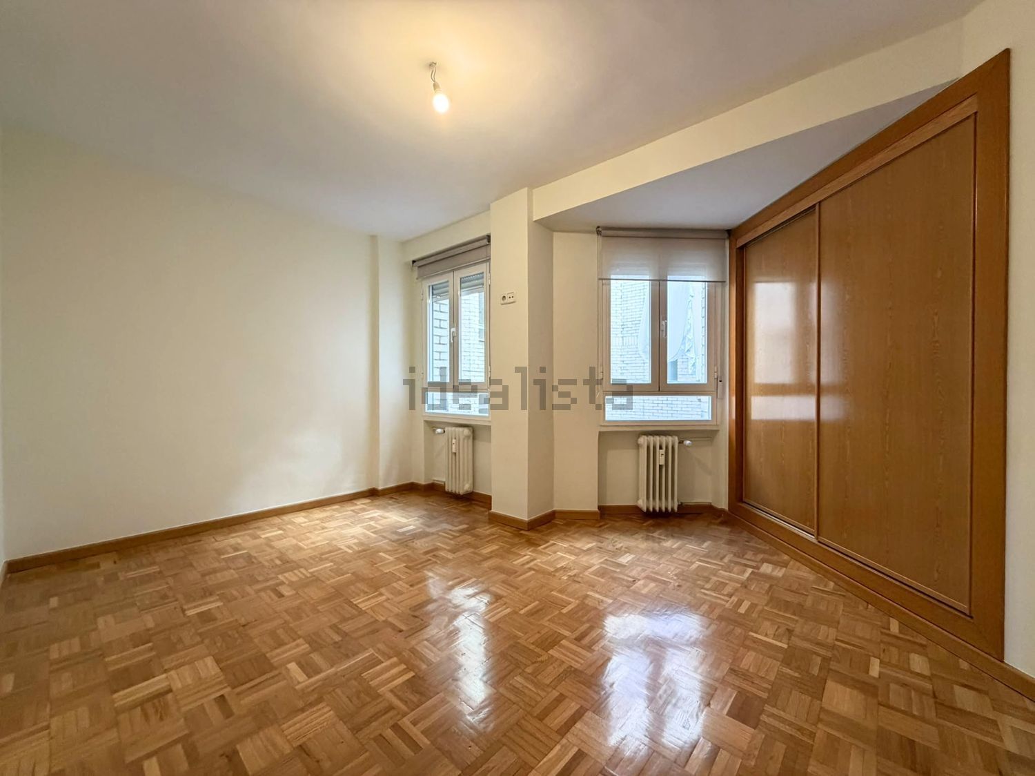 Wohnung 186 m² in Madrid