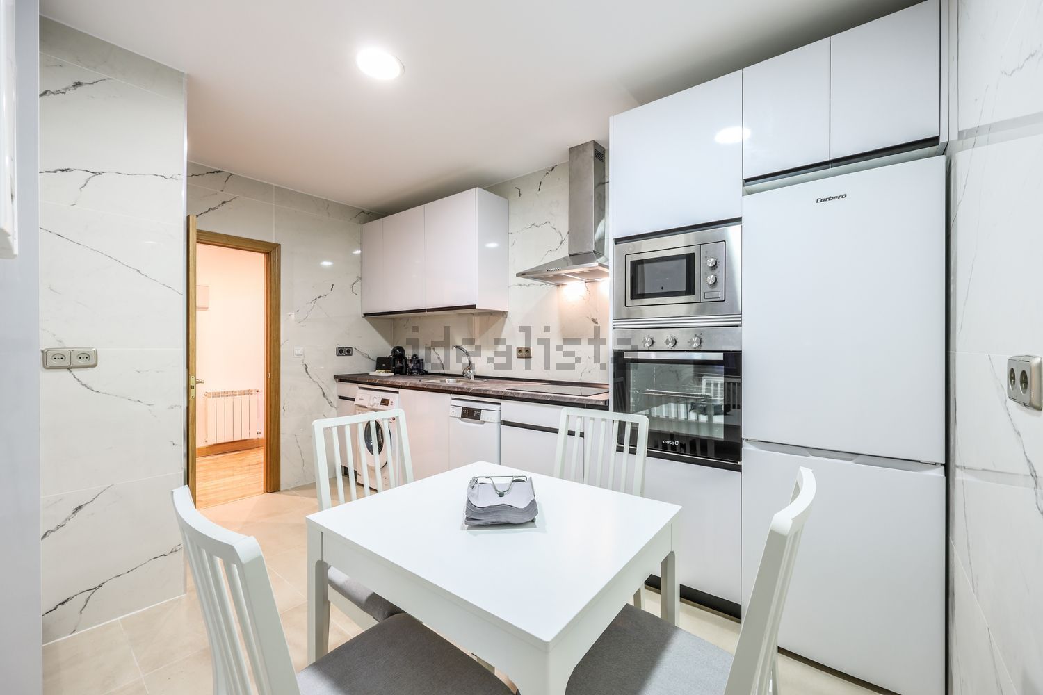 Appartamento 150 m² a Madrid