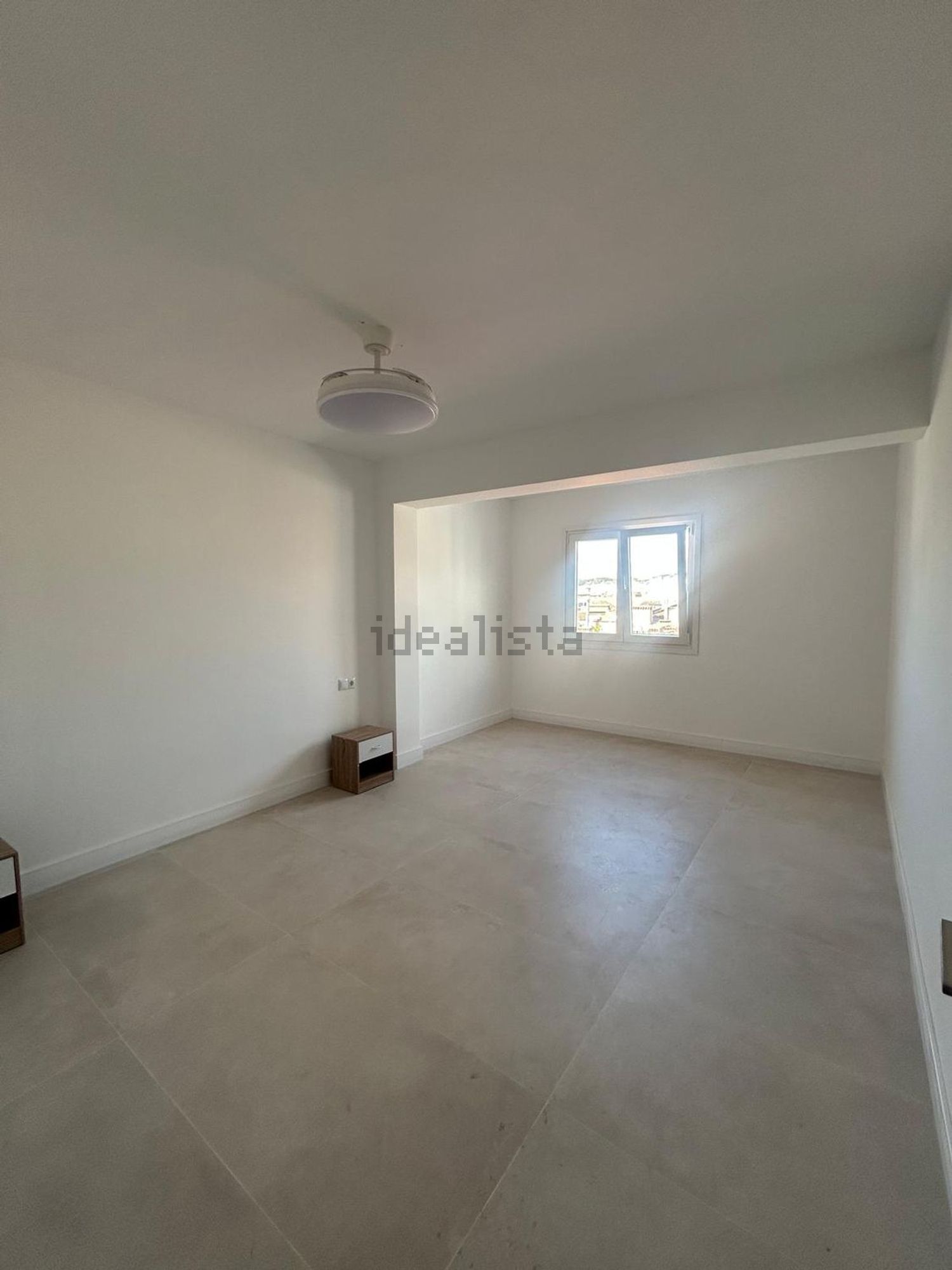 Piso de 80 m² en Málaga