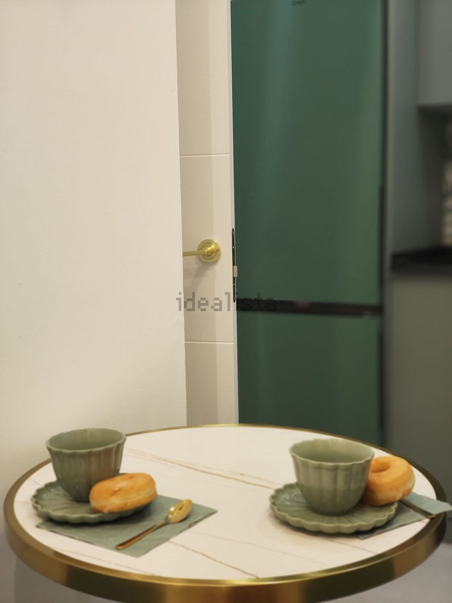 Appartamento 20 m² a Madrid