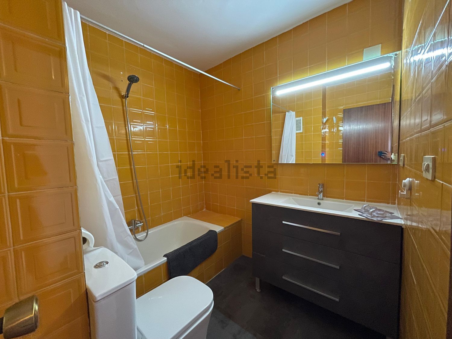 Flat 100 m² in la Pobla de Farnals
