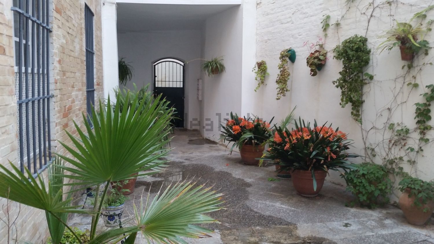 Appartamento 78 m² a Siviglia