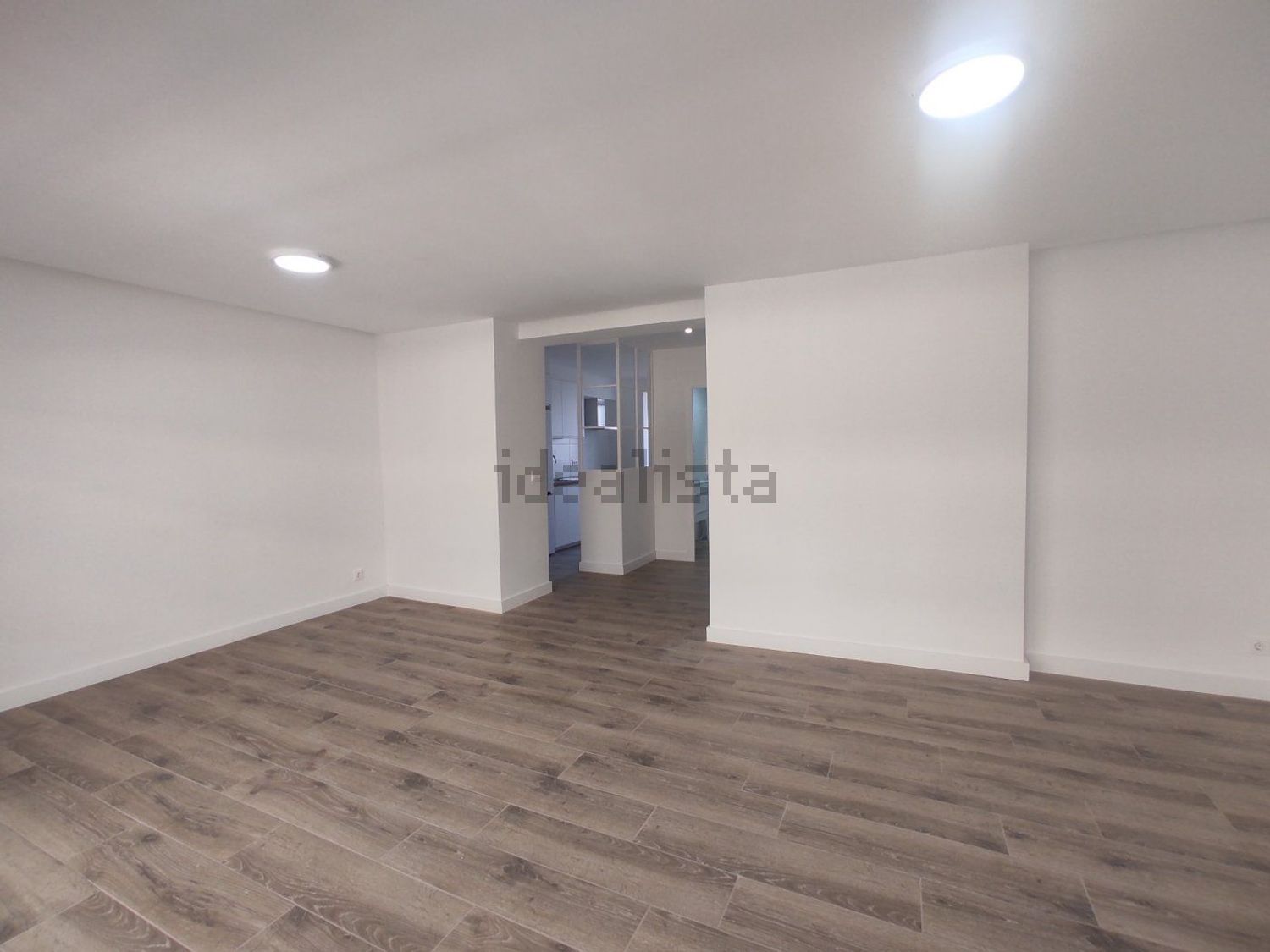 Pis de 105 m² a Alacant