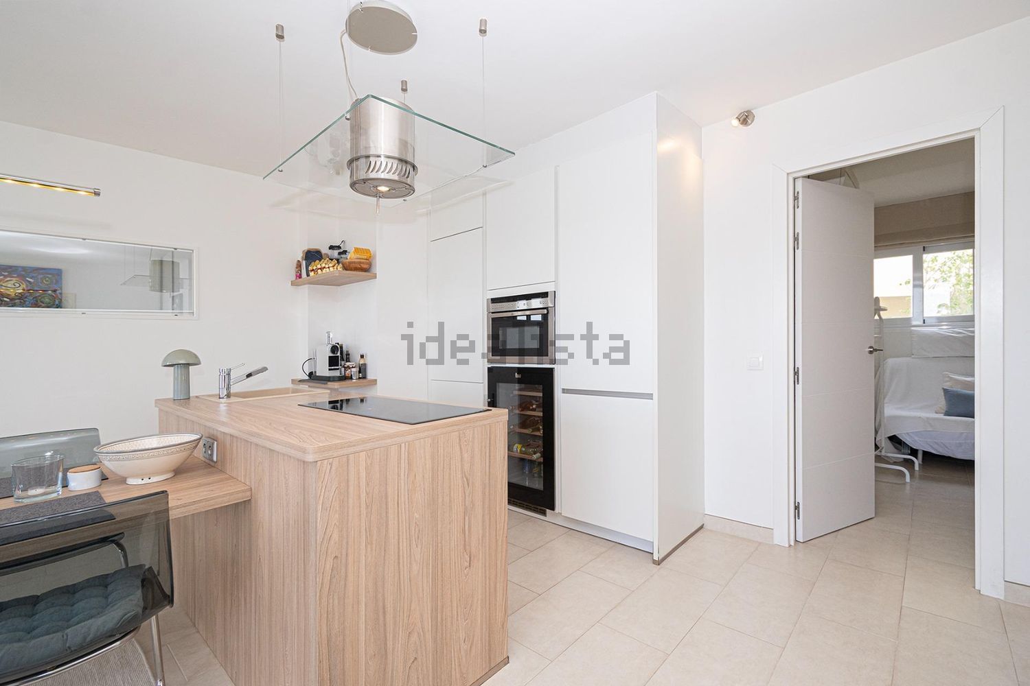 Wohnung 86 m² in Calvià