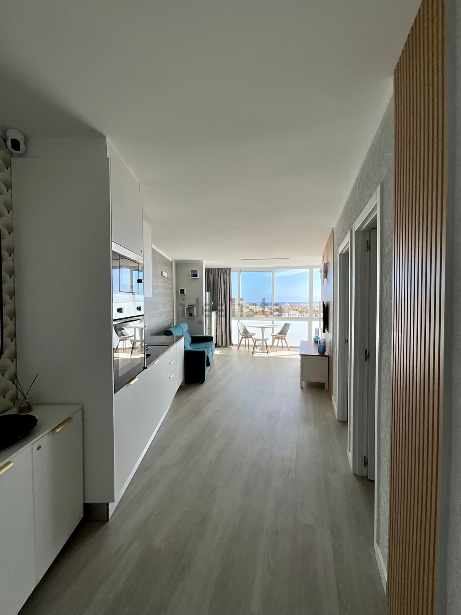 Appartement 55 m² à Arona