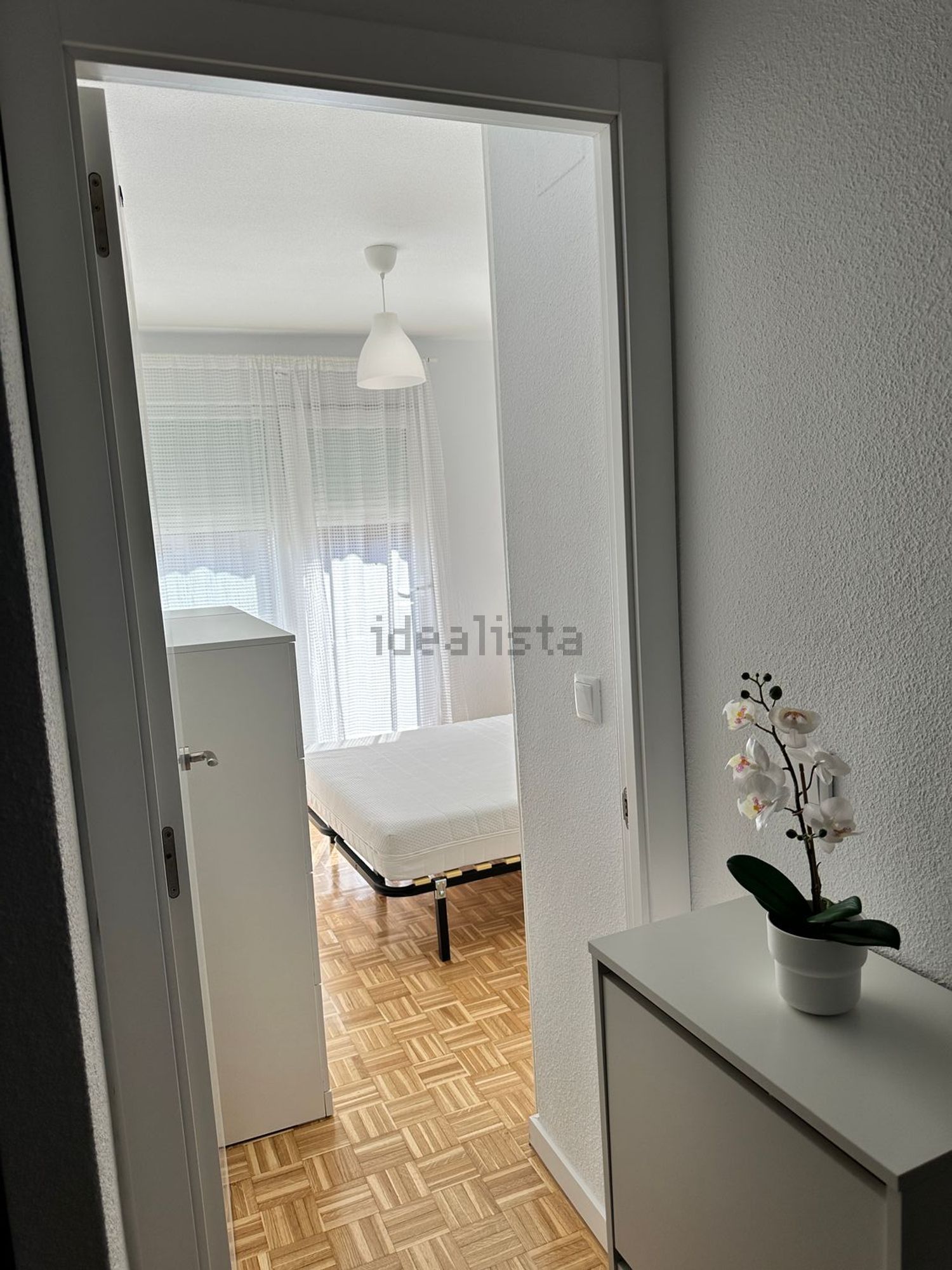 Piso de 56 m² en Ávila