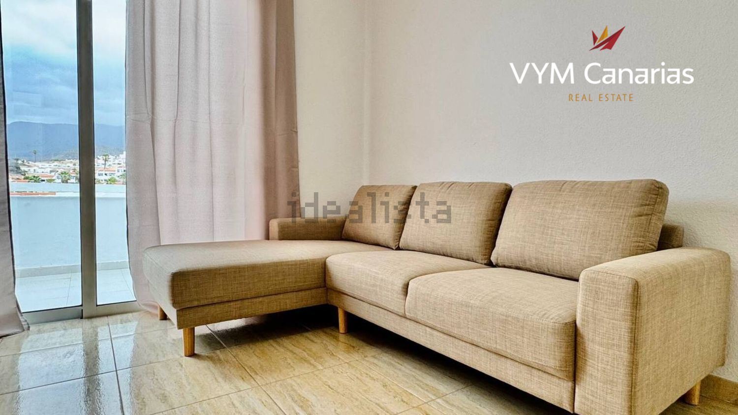 Piso de 69 m² en Adeje