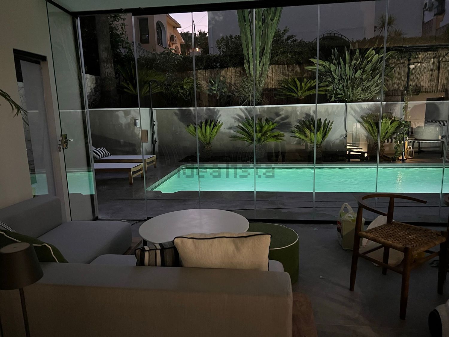 Casa de 500 m² a Marbella
