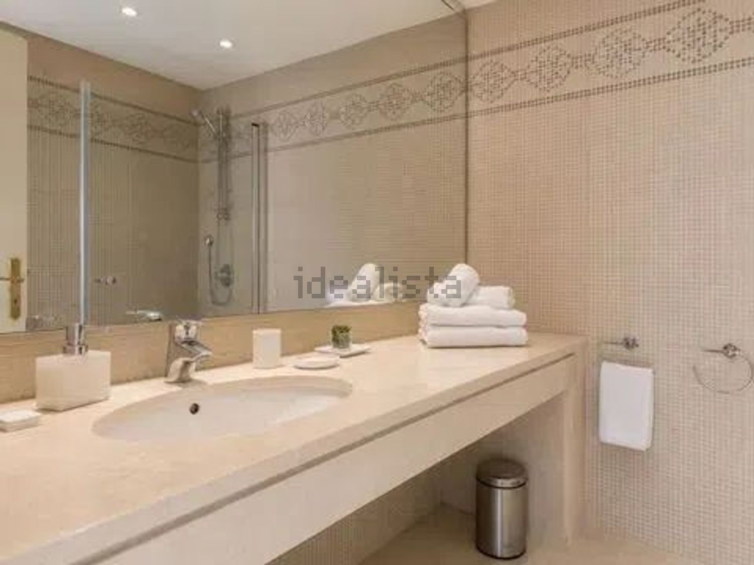 Pis de 145 m² a Benahavís