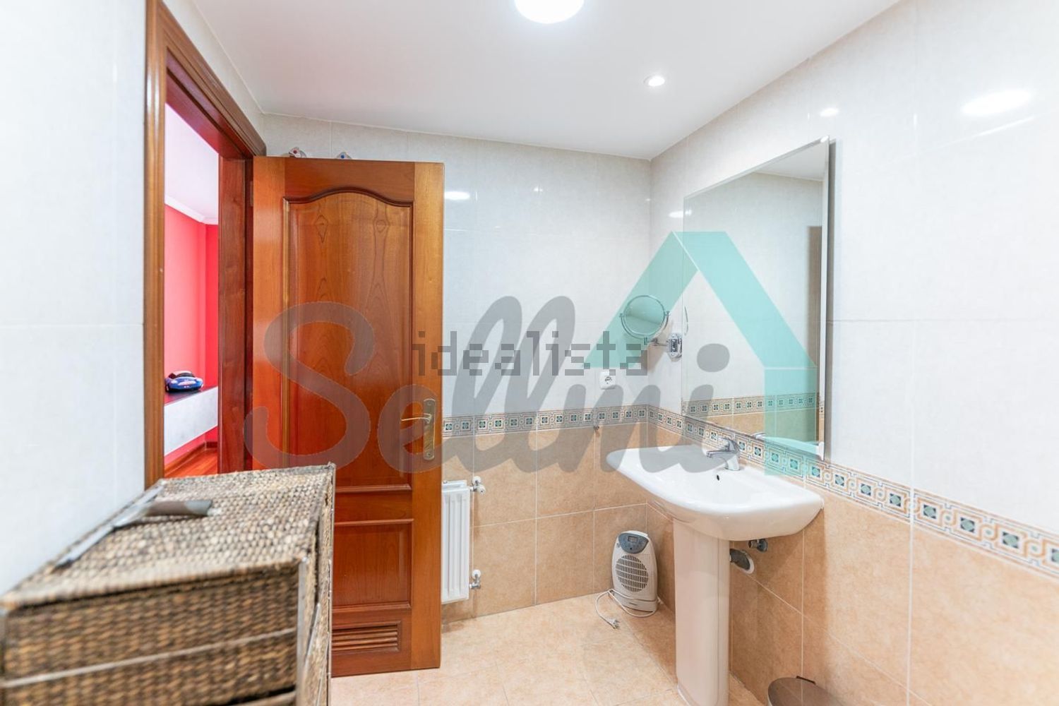 Pis de 72 m² a Oviedo