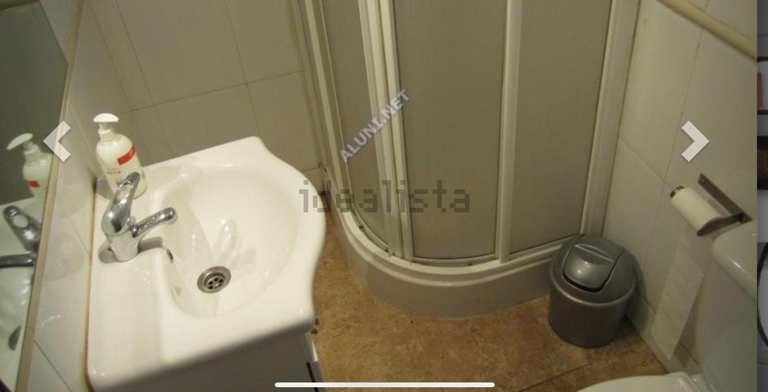 Habitación en alquiler, Granada