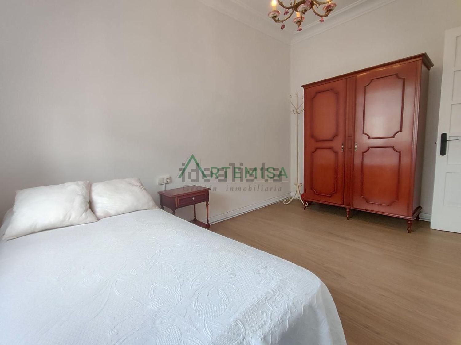 Flat 148 m² in Ferrol