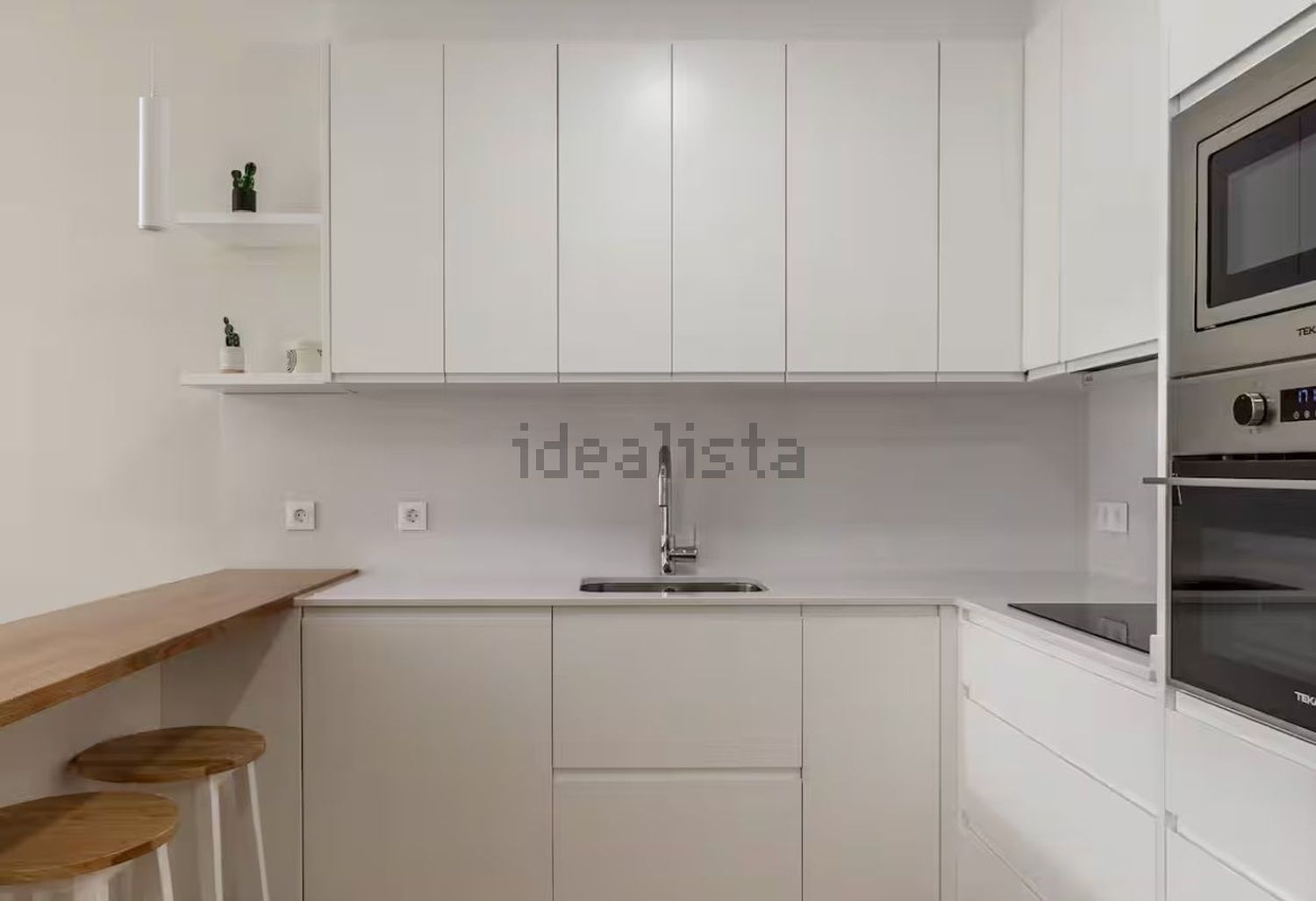 Pis de 82 m² a Bilbao