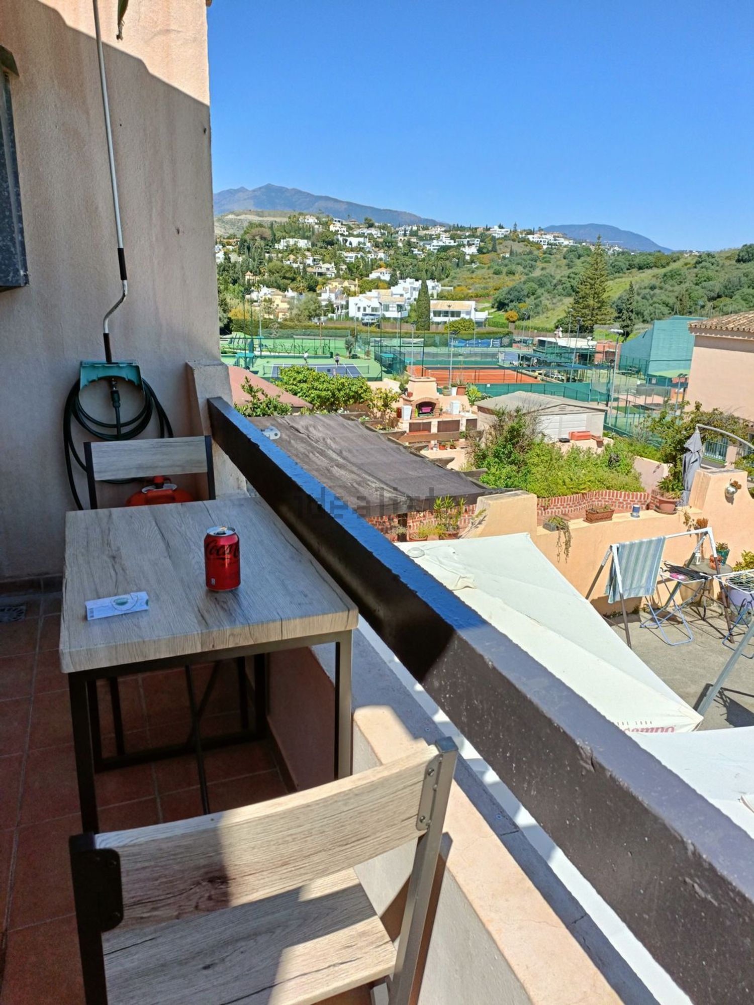 Pis de 75 m² a Estepona