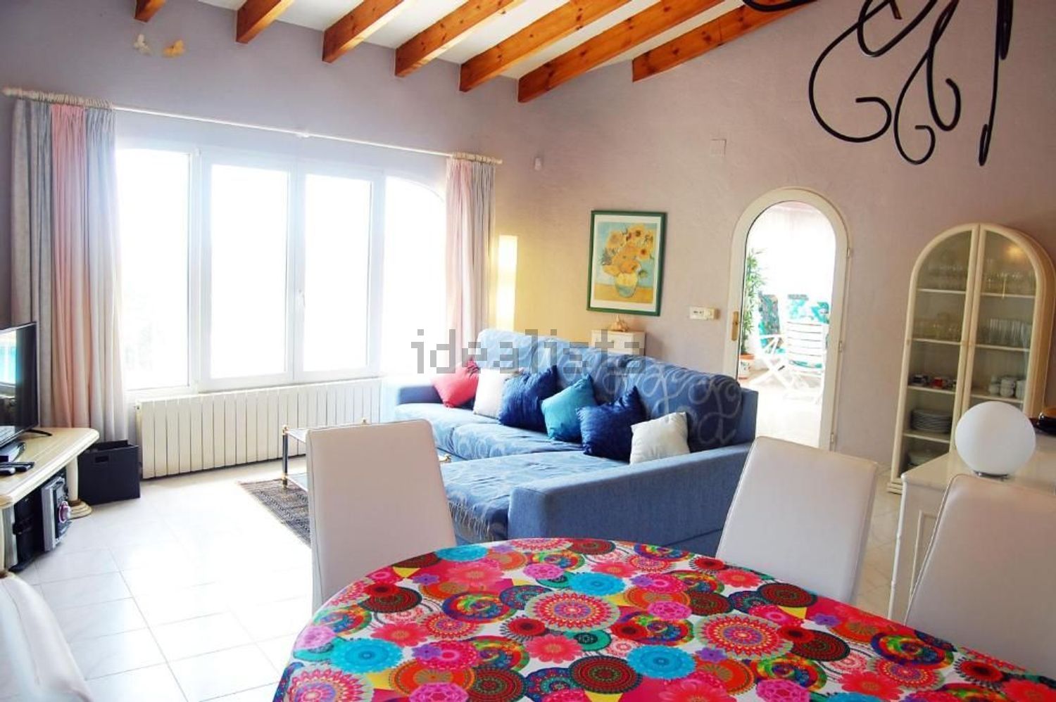 Casa de 210 m² a el Poble Nou de Benitatxell