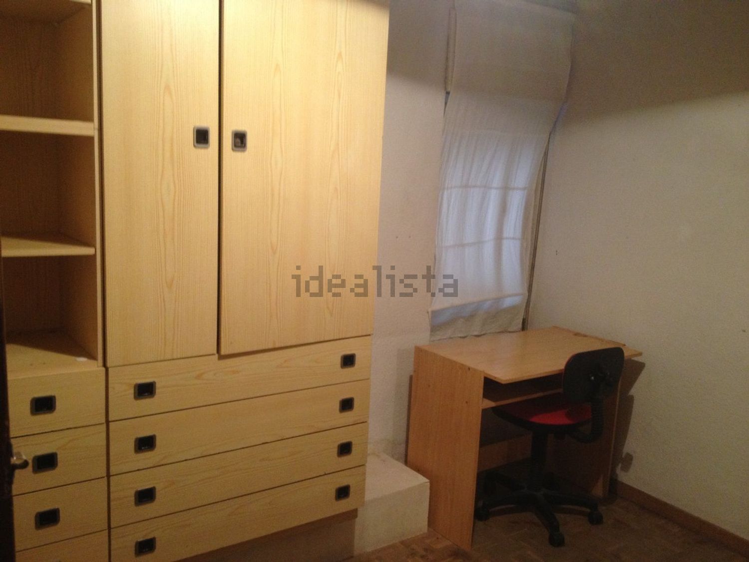 Habitació de lloguer, Salamanca
