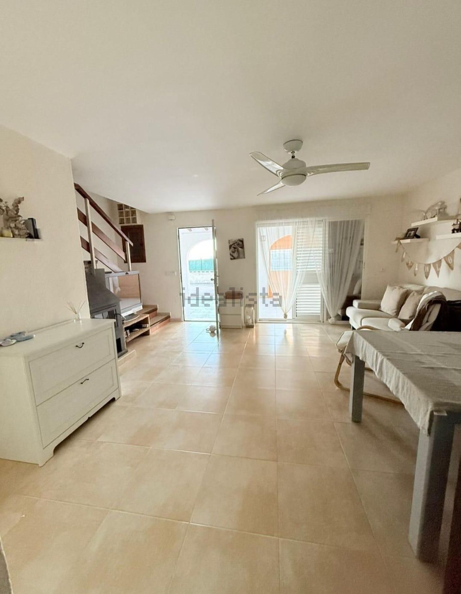 Habitación 140 m², els Poblets