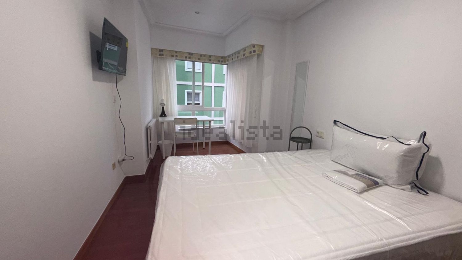 Квартира 110 м² в Оренсе