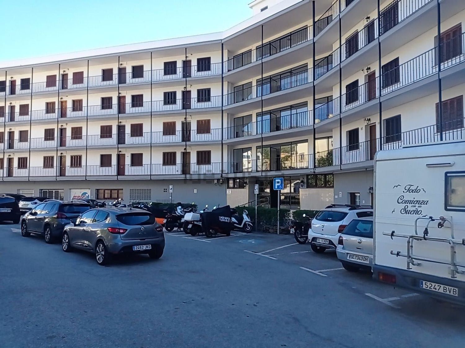 Habitació de lloguer, Marbella