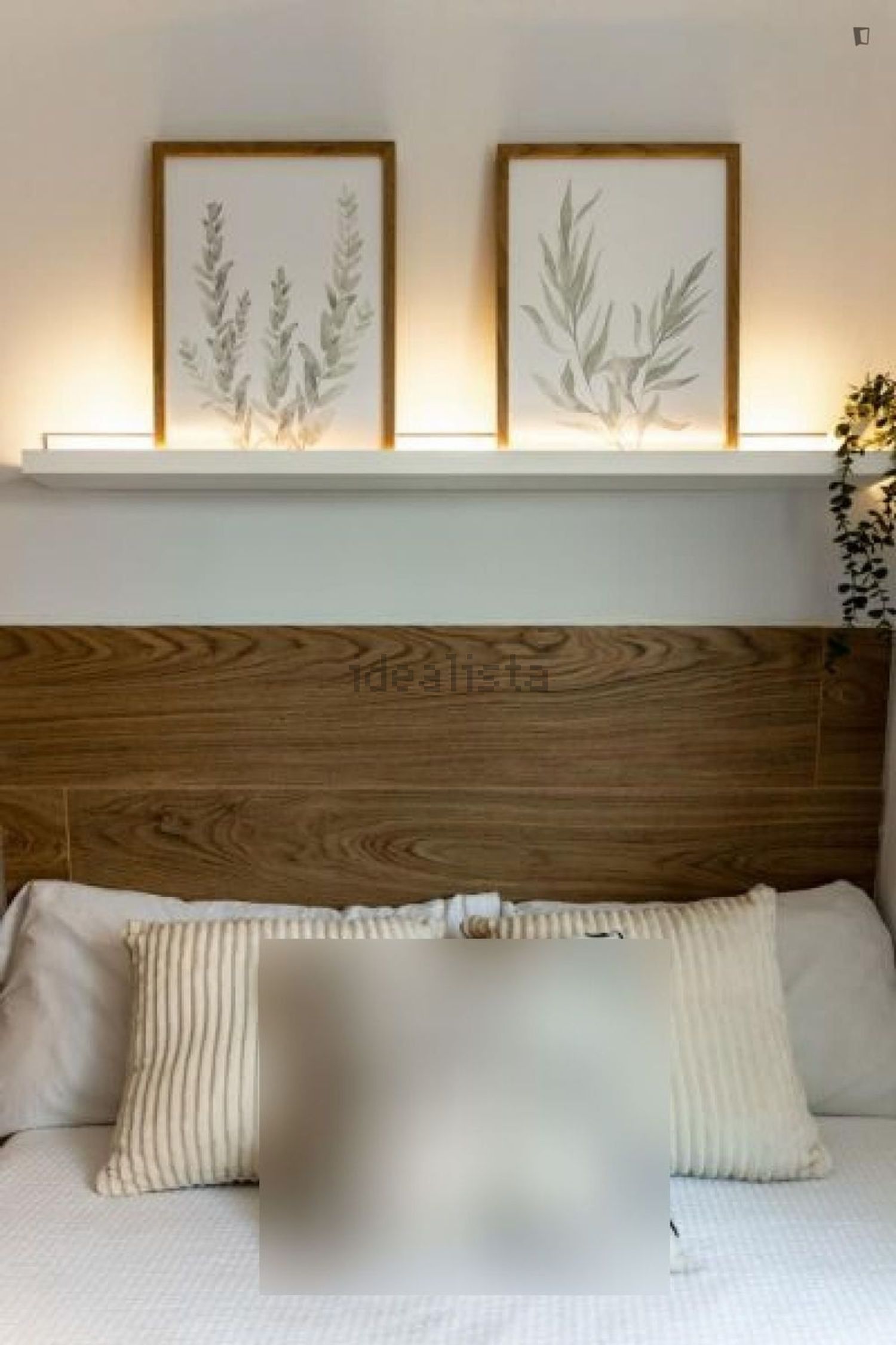 Habitación en alquiler, Madrid