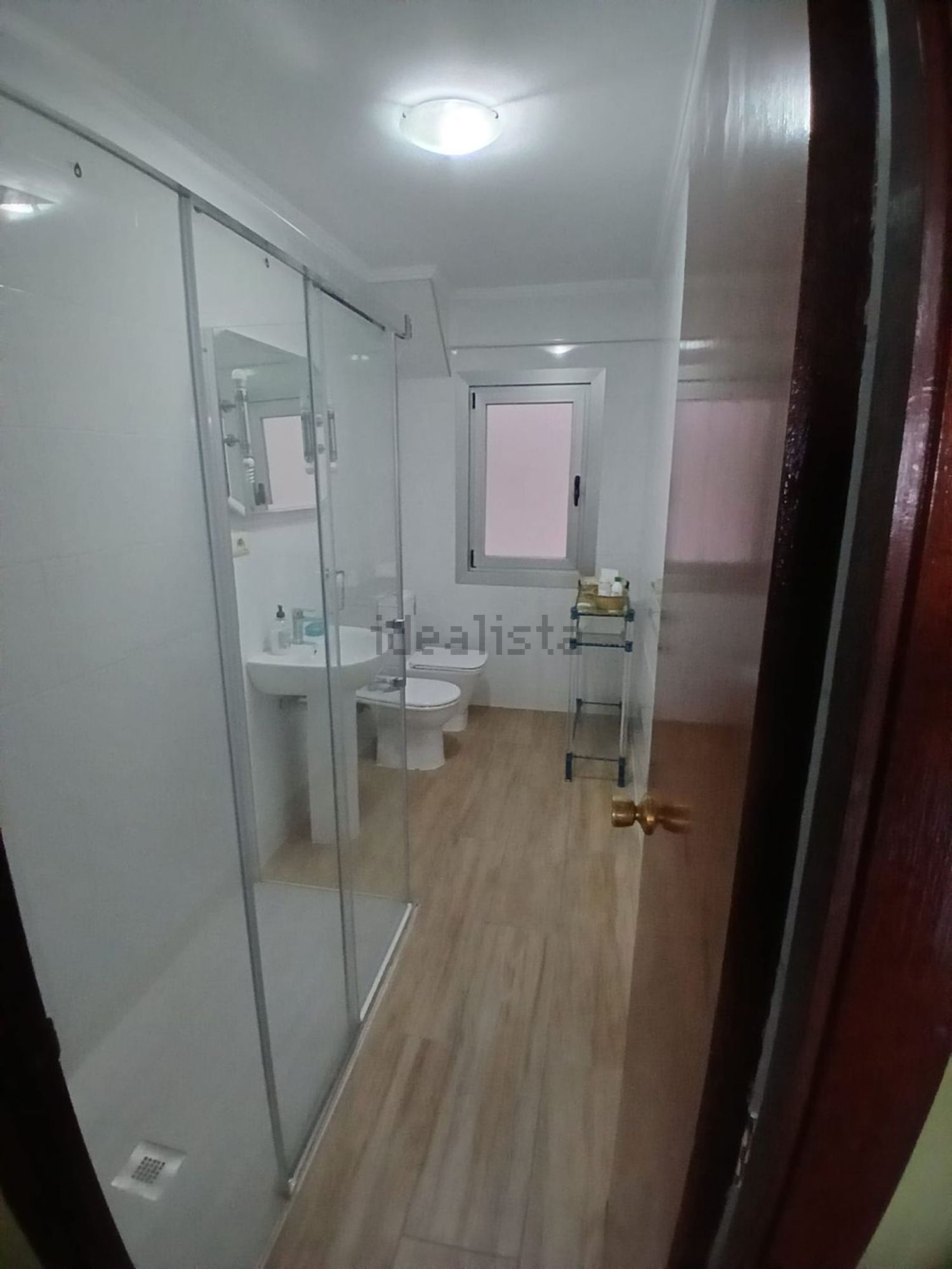 Piso de 89 m² en Vigo