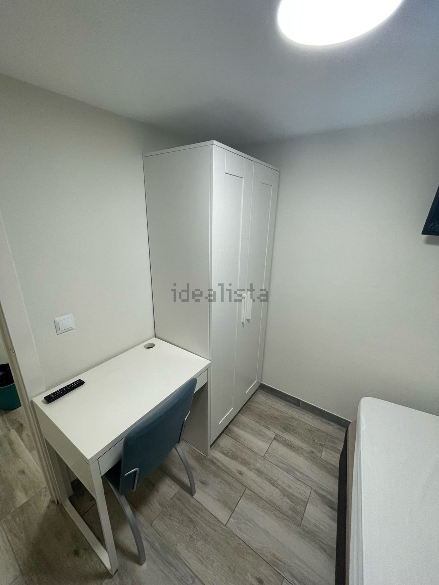Habitació de lloguer, Santiago de Compostel·la