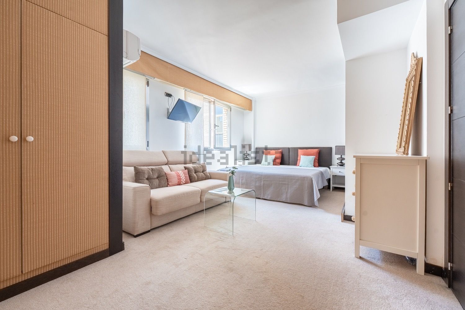 Pis de 238 m² a Madrid