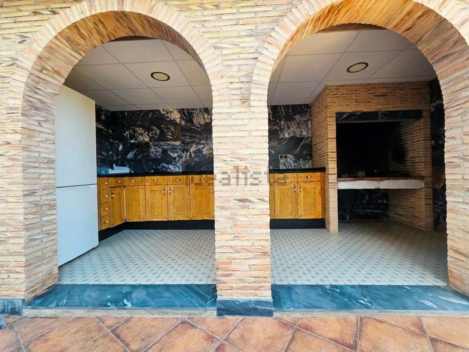 Casa de 420 m² en el Real de Gandia