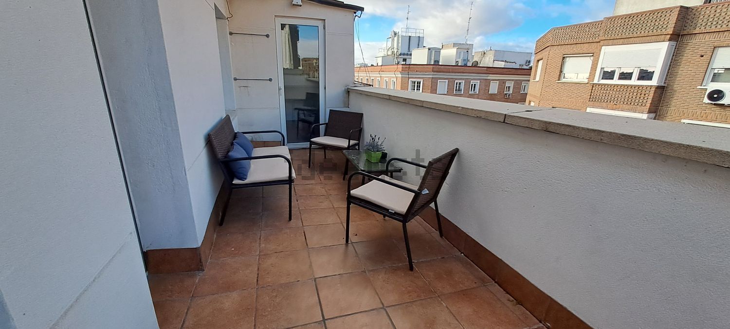 Pis de 140 m² a Madrid