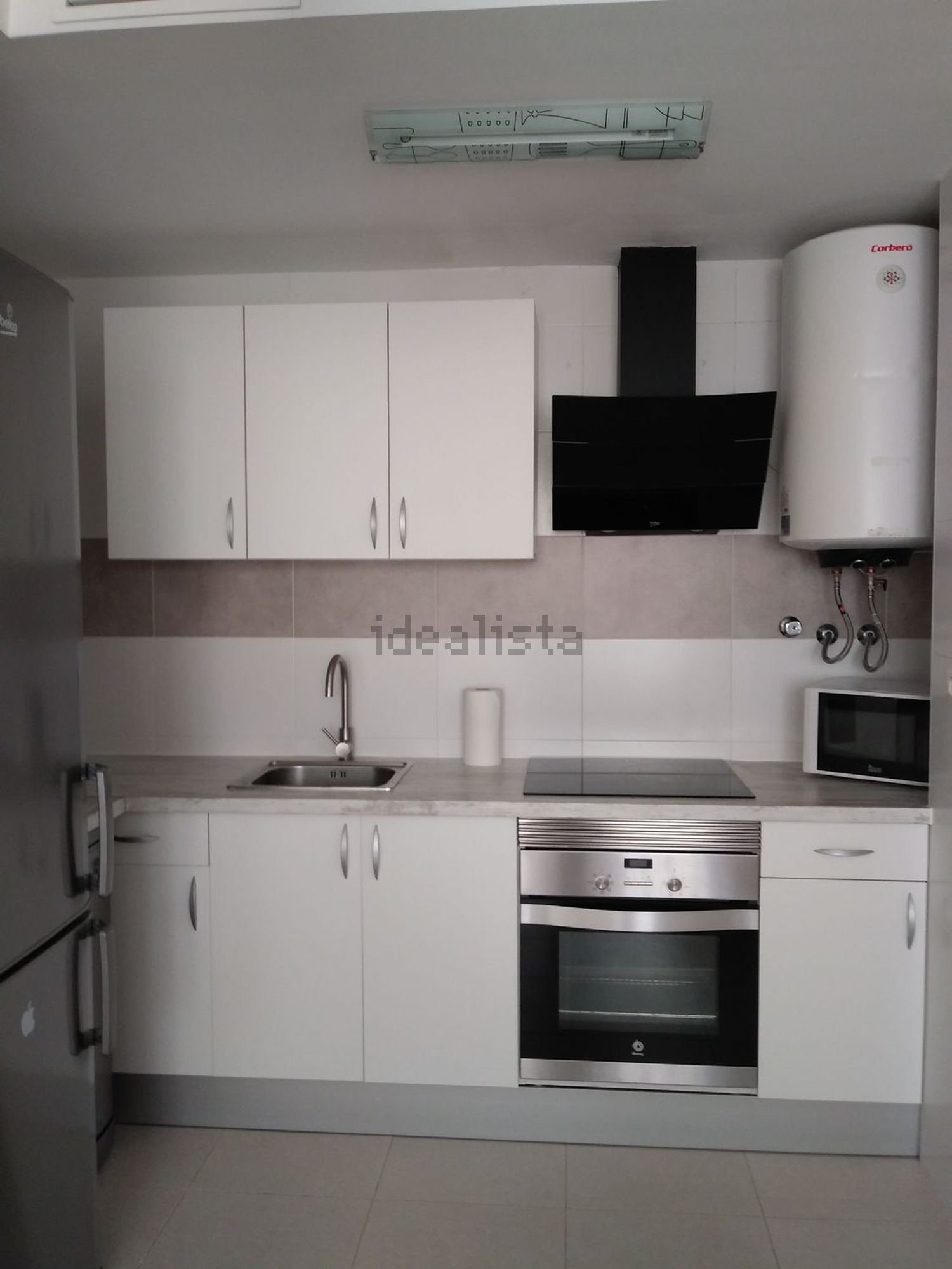 Appartamento 58 m² a Ciudad Real